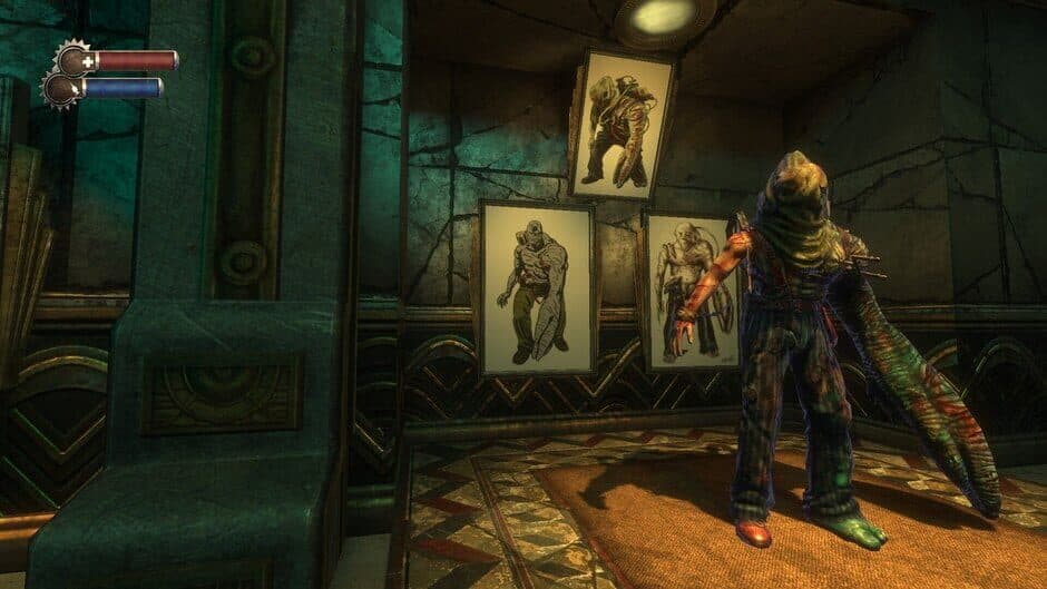 BioShock™ Remastered screenshot 14