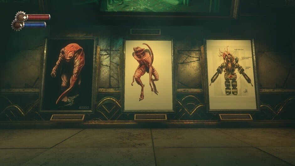 BioShock™ Remastered screenshot 10