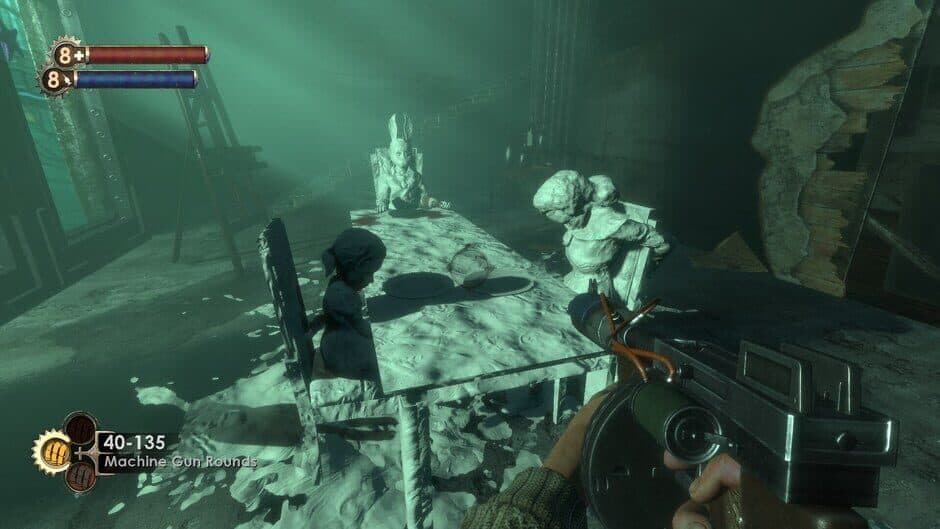 BioShock™ Remastered screenshot 13