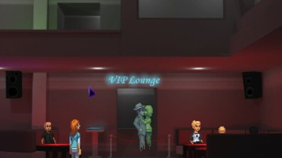 Blackwell Deception screenshot 6