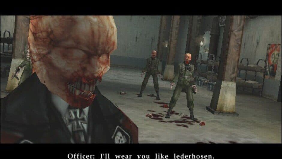 BloodRayne (Legacy) screenshot 8