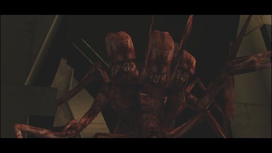 BloodRayne (Legacy) screenshot 9