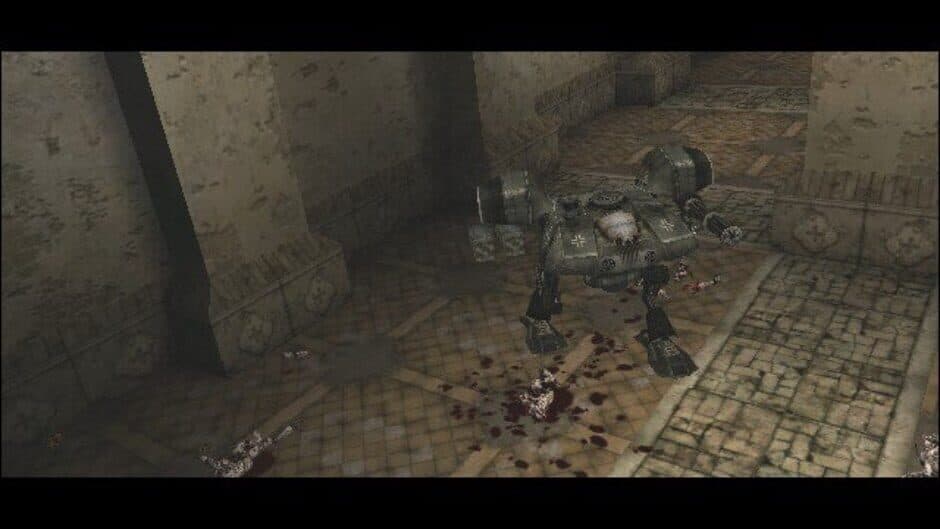 BloodRayne (Legacy) screenshot 10