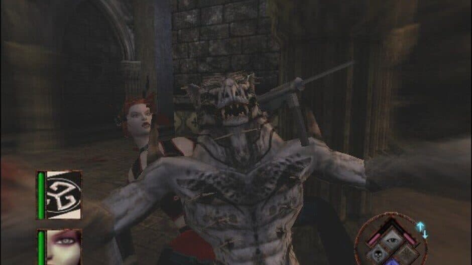 BloodRayne (Legacy) screenshot 7