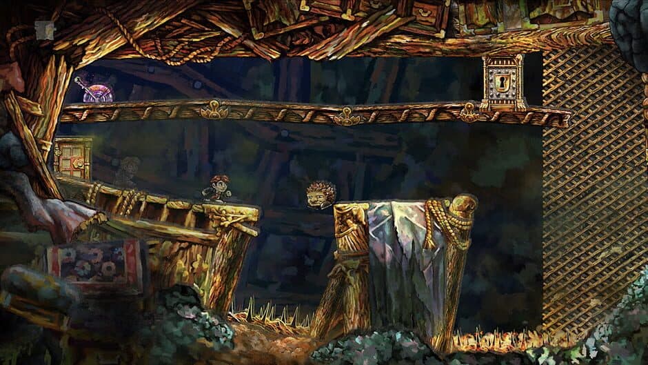Braid, Anniversary Edition screenshot 3