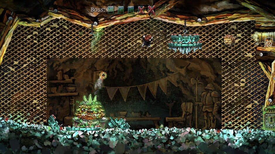 Braid, Anniversary Edition screenshot 4