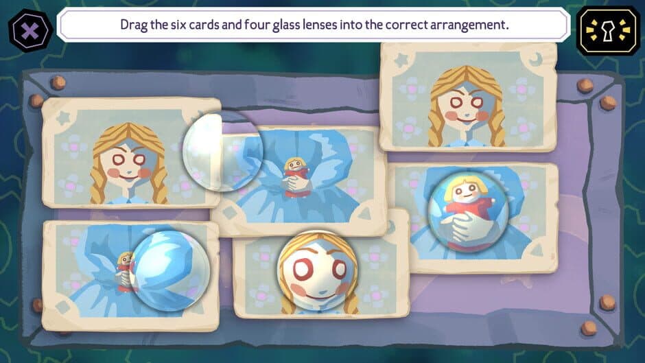 The Mermaid Mask screenshot 10