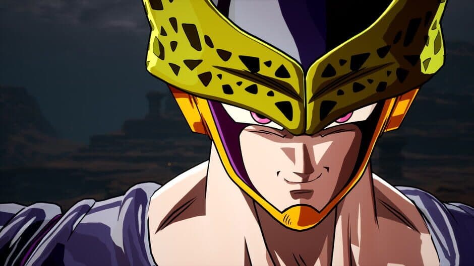 DRAGON BALL: Sparking! ZERO screenshot 3