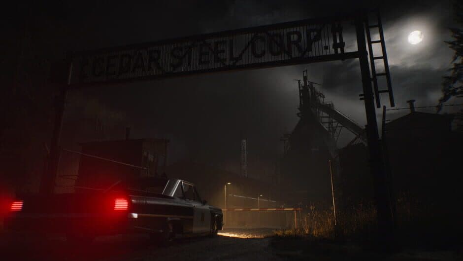 The Casting of Frank Stone™ screenshot 1