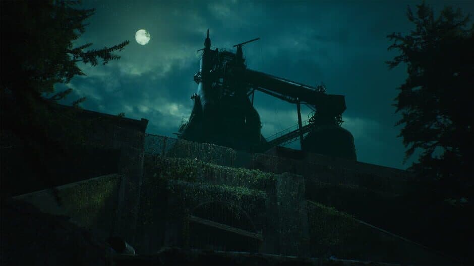 The Casting of Frank Stone™ screenshot 2