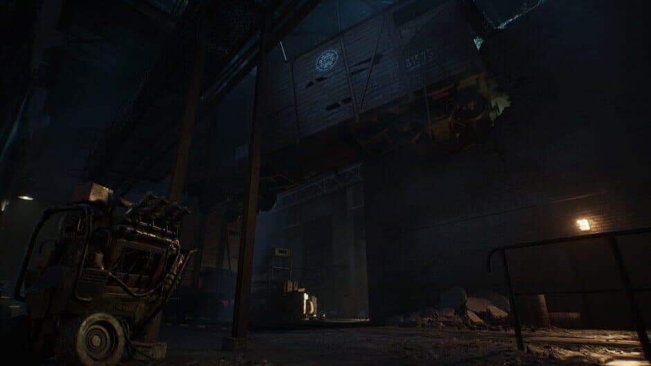 The Casting of Frank Stone™ screenshot 3