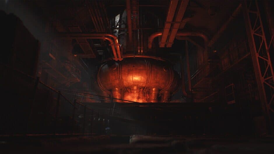 The Casting of Frank Stone™ screenshot 5