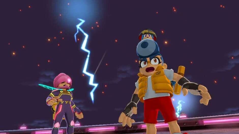 BAKERU screenshot 17
