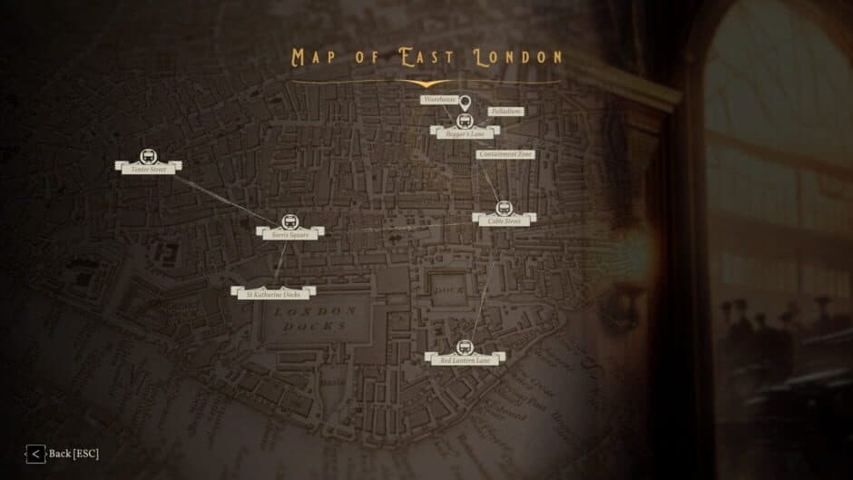 Sovereign Syndicate screenshot 17