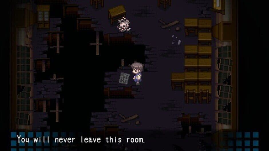 Corpse Party screenshot 5