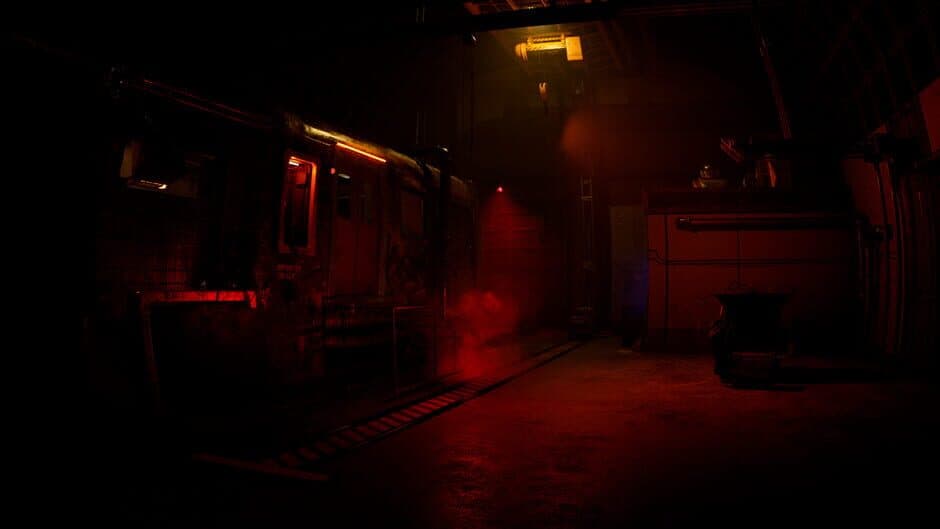 Zoochosis screenshot 9