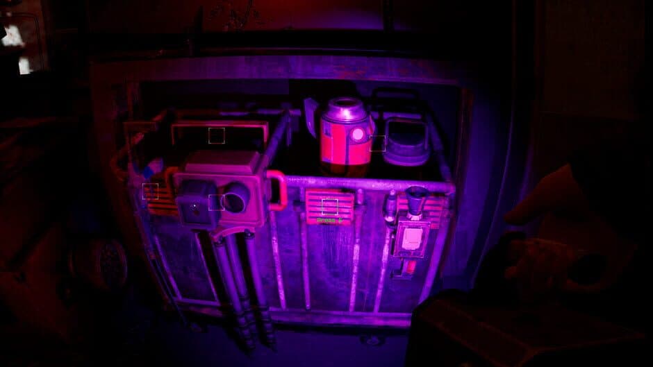 Zoochosis screenshot 11