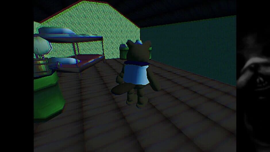 Shipwrecked 64 screenshot 4