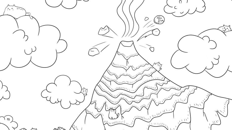 100 Dino Cats screenshot 7