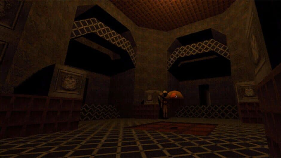 Psychopomp screenshot 6