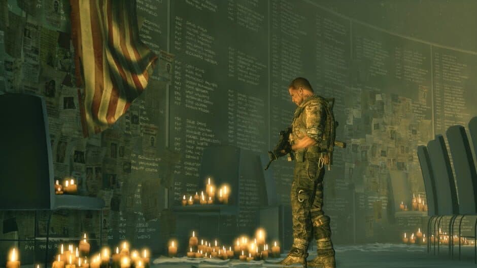 Spec Ops: The Line screenshot 4