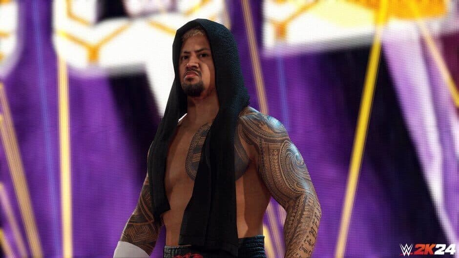 WWE 2K24 screenshot 16