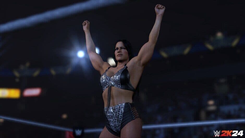 WWE 2K24 screenshot 4
