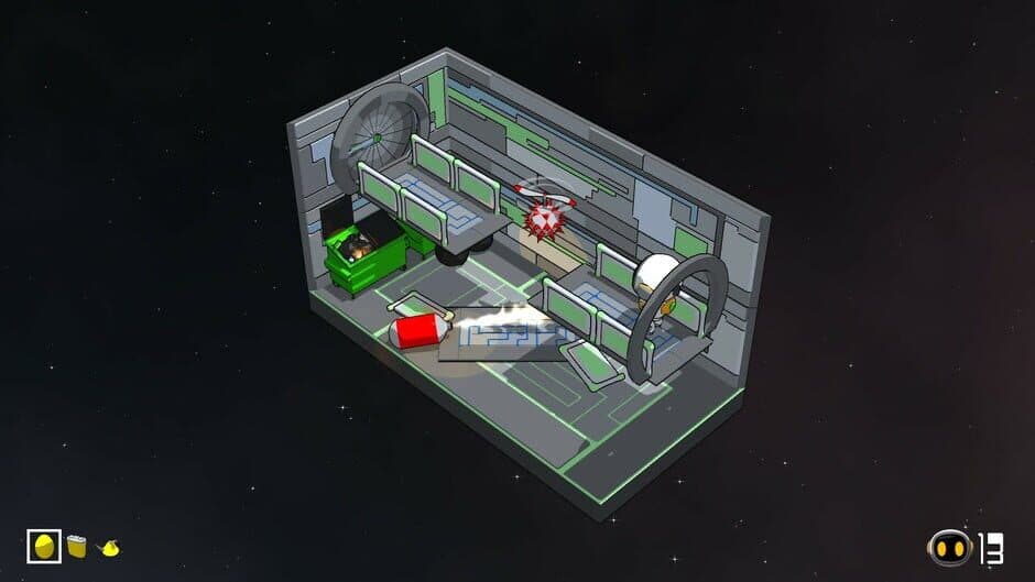 Something Something Spaceship screenshot 10