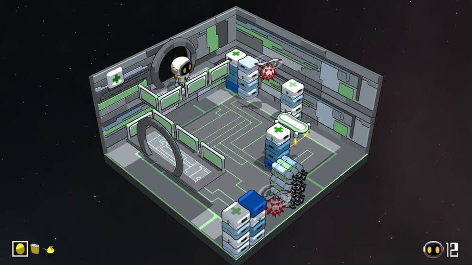Something Something Spaceship screenshot 11