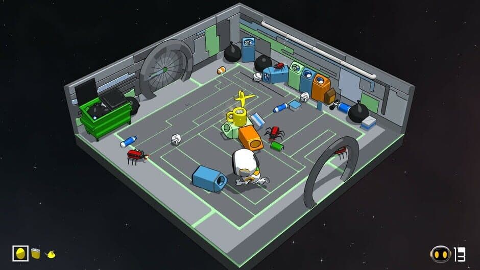 Something Something Spaceship screenshot 12