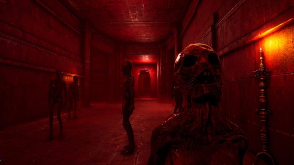 Necrophosis screenshot 8