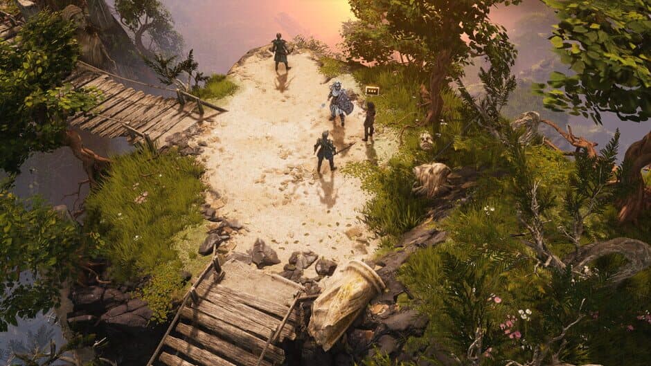 Last Epoch screenshot 18
