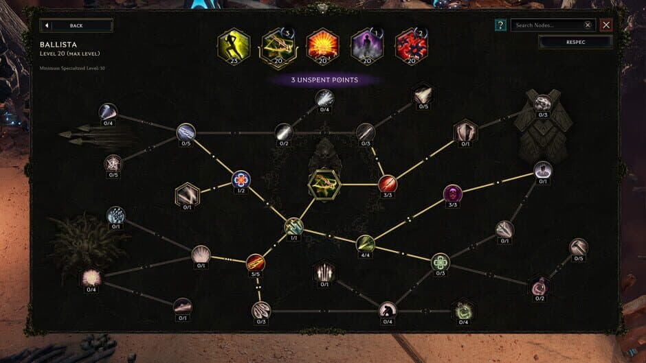 Last Epoch screenshot 13