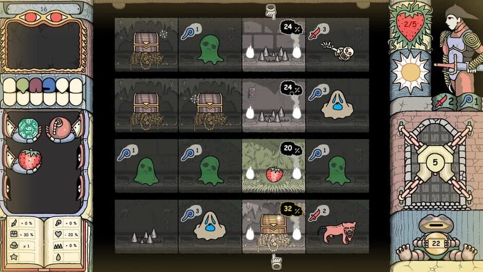 Sol Cesto screenshot 2