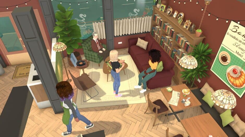 Paralives screenshot 10