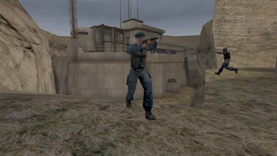 Tactical Operations screenshot 1