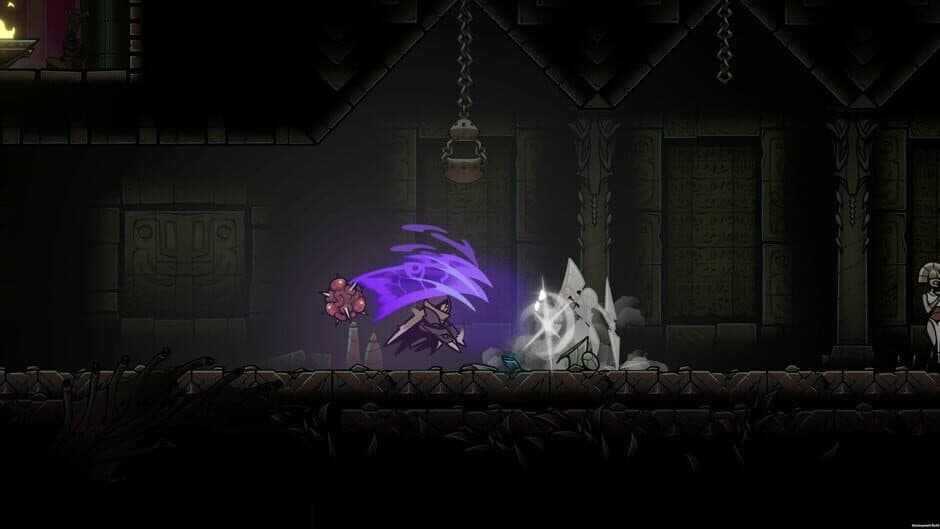 Voidwrought screenshot 1