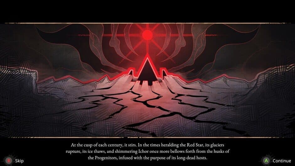 Voidwrought screenshot 6