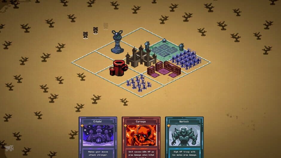 9 Kings screenshot 12