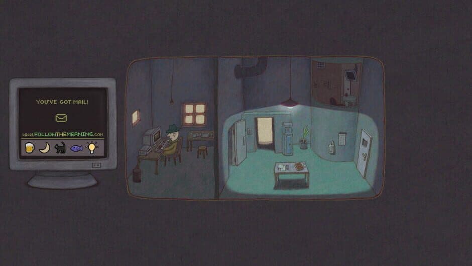 Follow the meaning screenshot 2