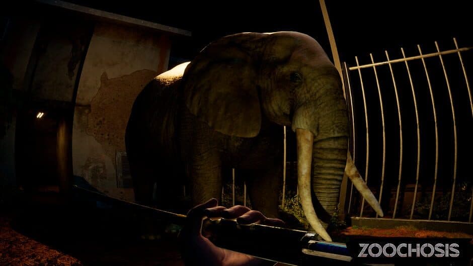 Zoochosis screenshot 7