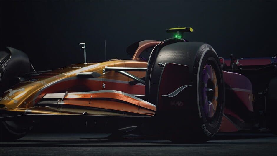 F1® Manager 2024 screenshot 4