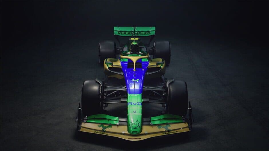 F1® Manager 2024 screenshot 3