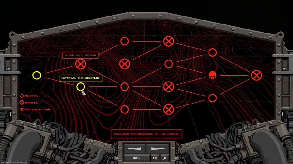 Void War screenshot 14