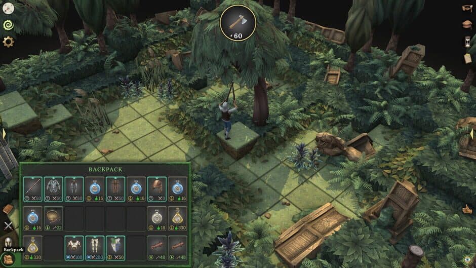 Brighter Shores screenshot 19