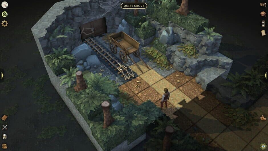 Brighter Shores screenshot 20
