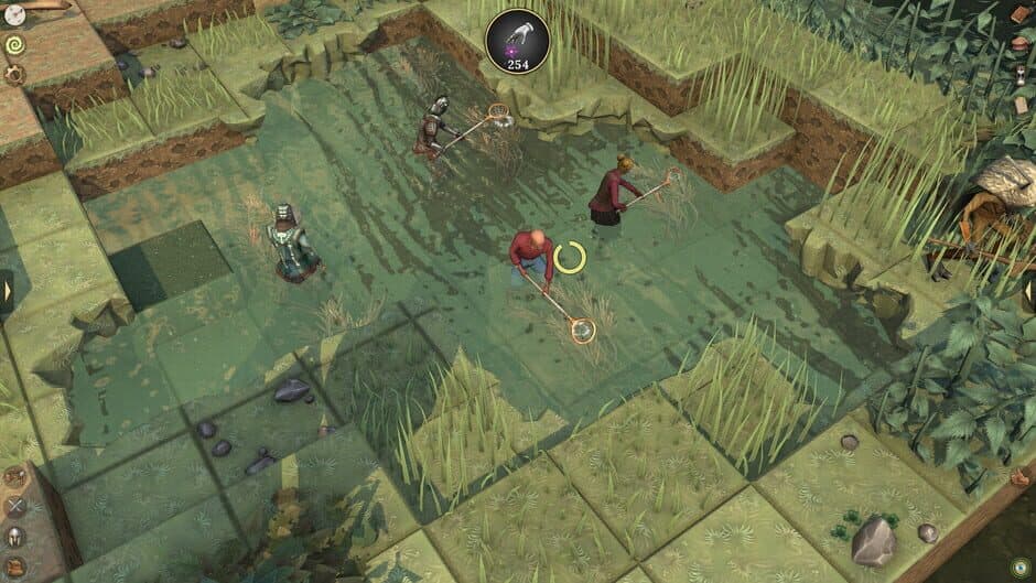 Brighter Shores screenshot 16