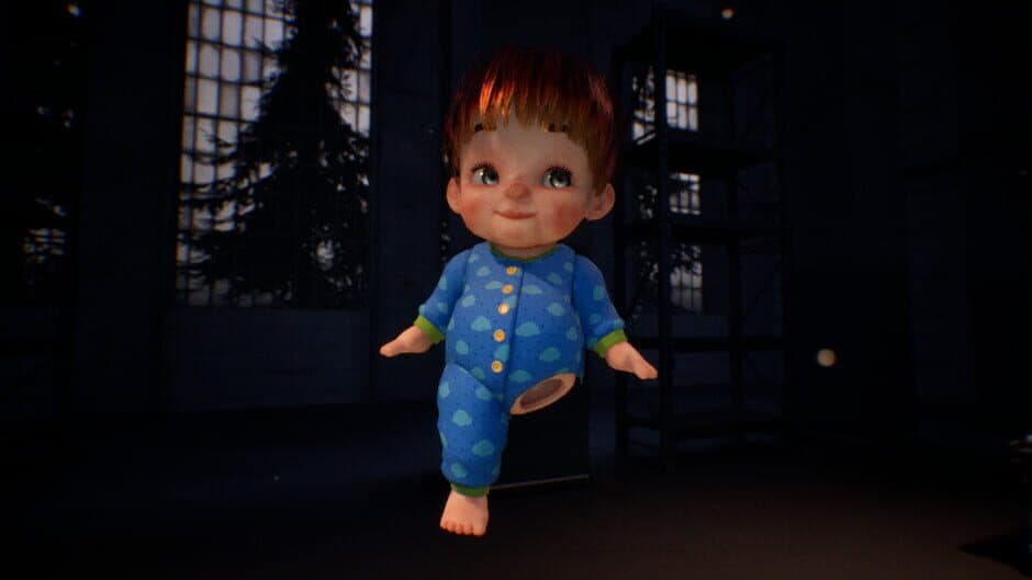 Dollmare screenshot 3