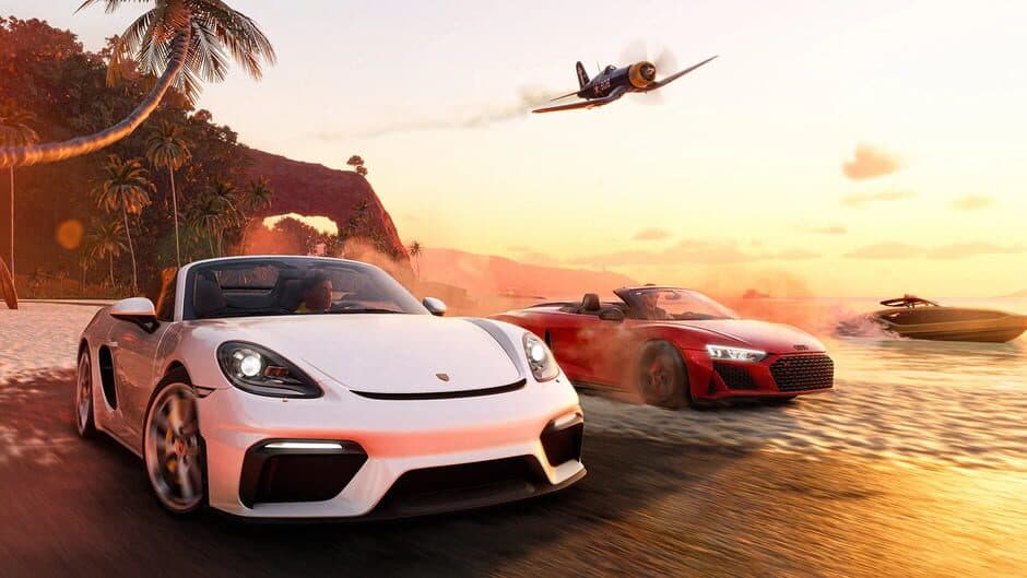 The Crew Motorfest screenshot 3