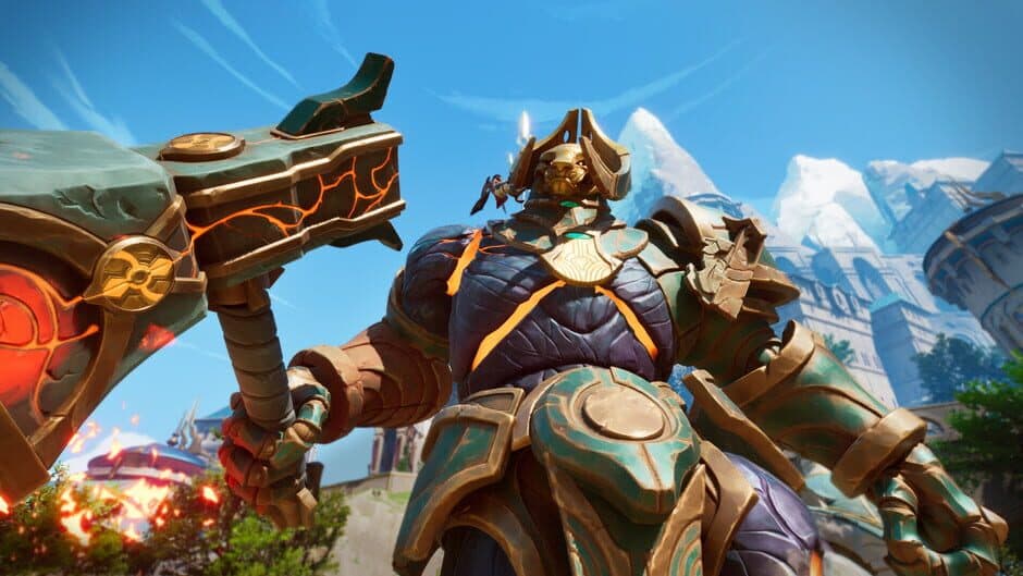 Eternal Strands screenshot 4